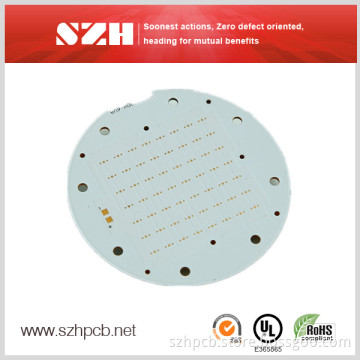LED Electronic PCB Board Prototype